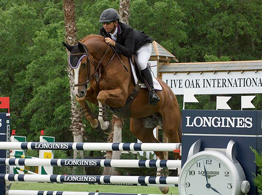 Your Support Of LOI Horse Show Touches Many | Live Oak Int. :Live Oak ...