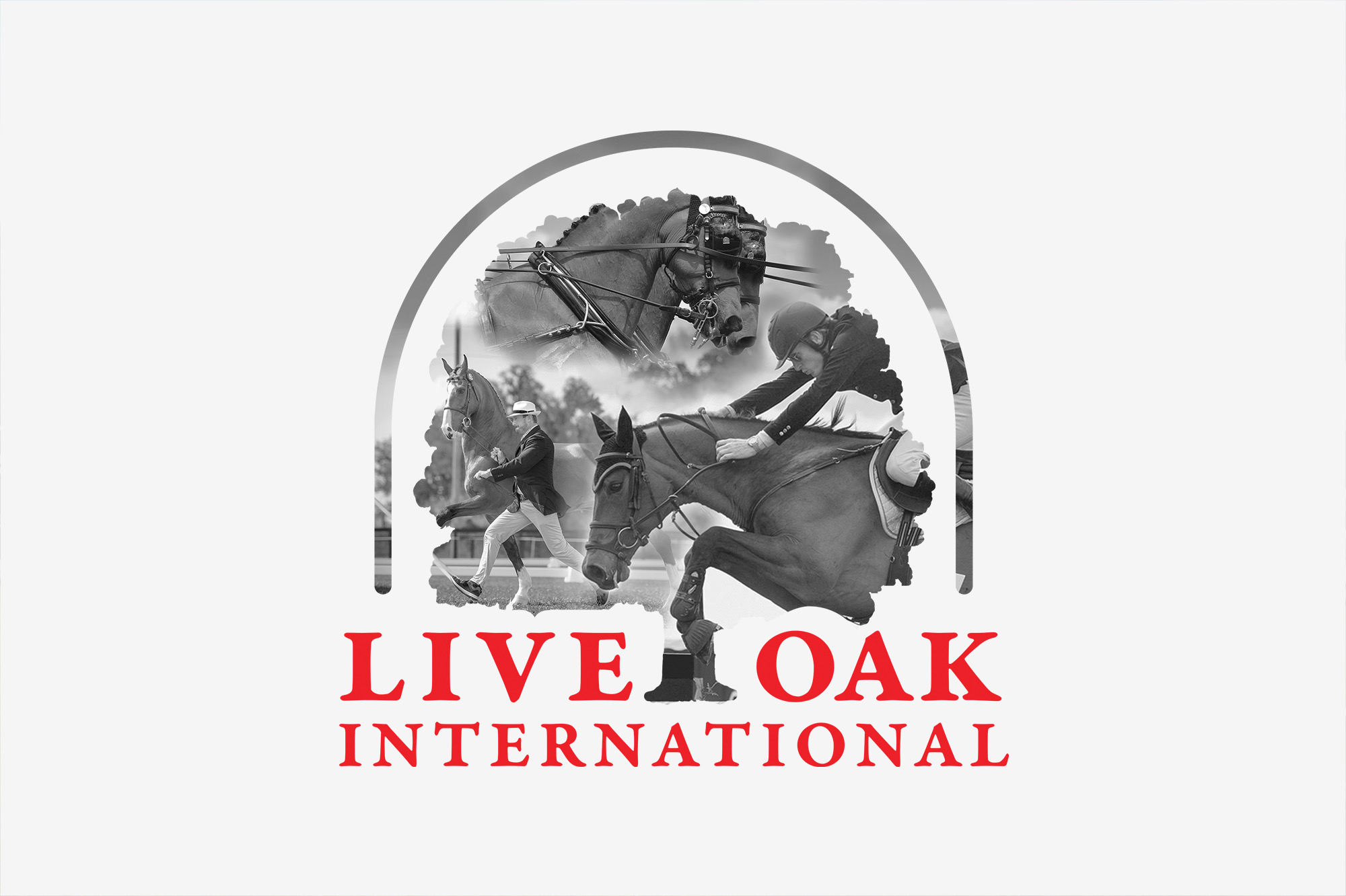 Live Oak International is back!!!  March 3-6, 2022